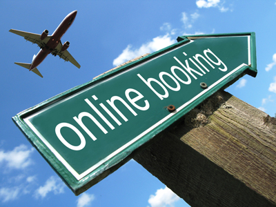 tips booking travel online