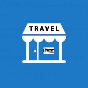 travel agency