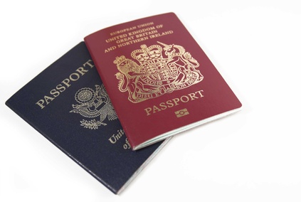 5 Travel Tips for New Dual Canadian Citizen Passport Rules